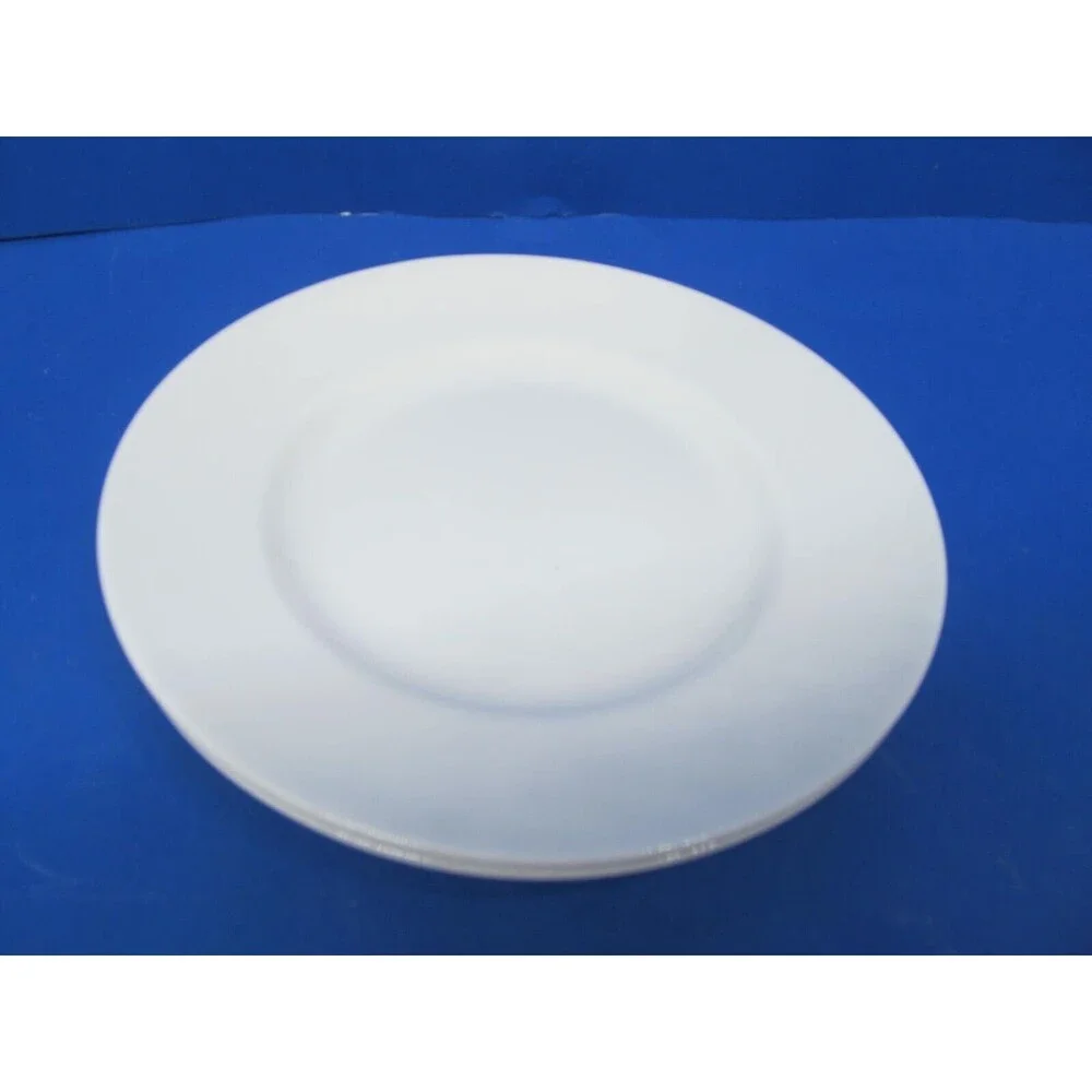 Wedgwood White Two 6